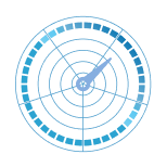 asset management icon for STR